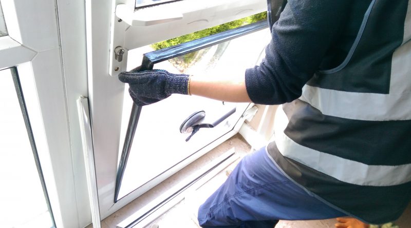 Double Glazing Repair Westhoughton
